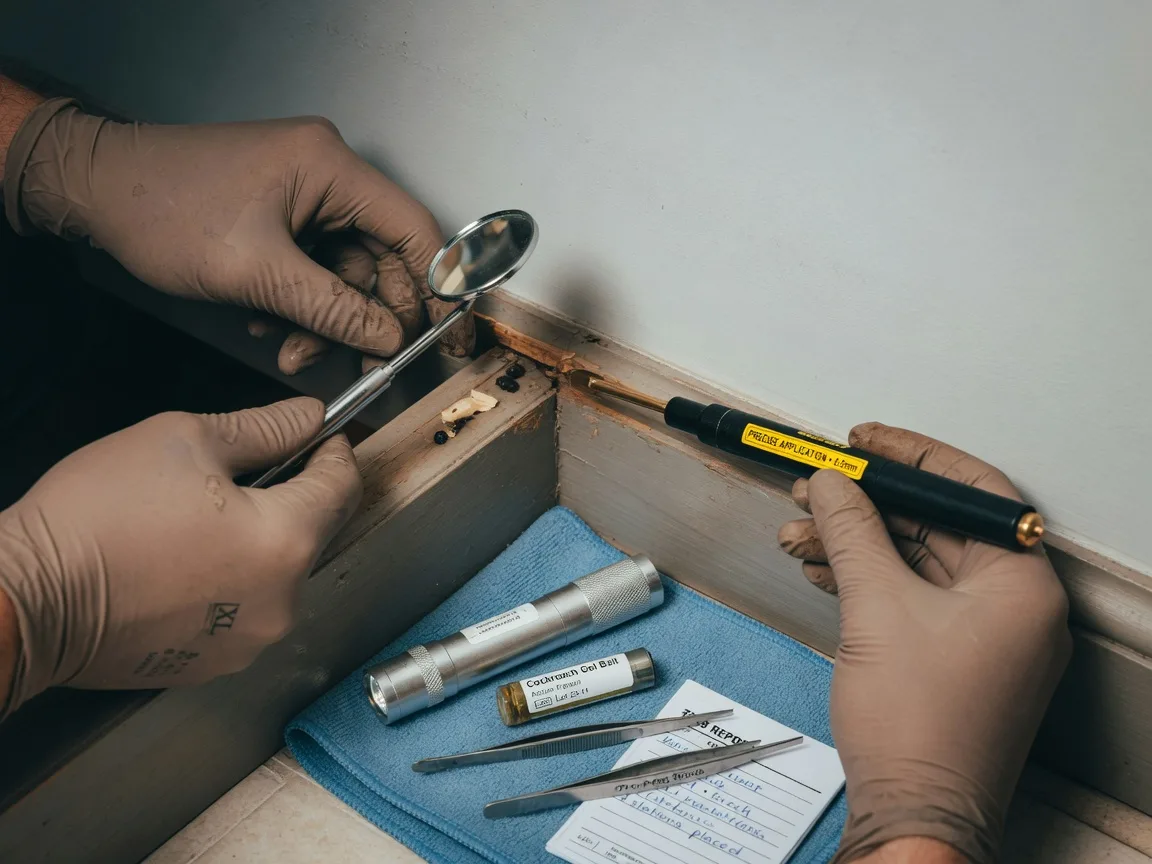 Why choose Emergency Pest Control in Quinhagak, AK